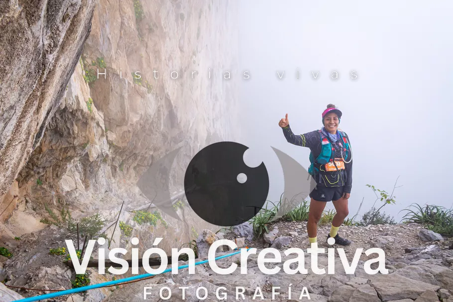 Foto del evento Ultra Cañon Mariposas 2024
