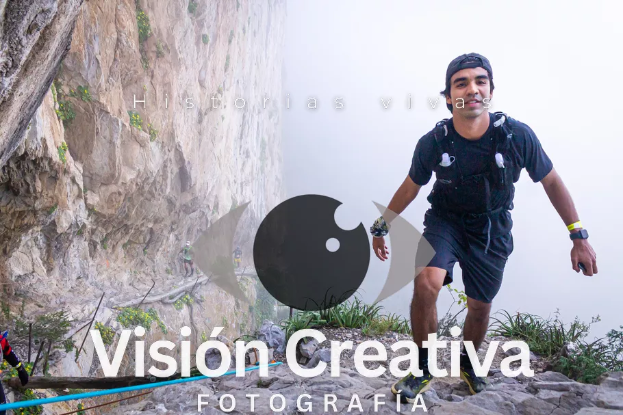 Foto del evento Ultra Cañon Mariposas 2024