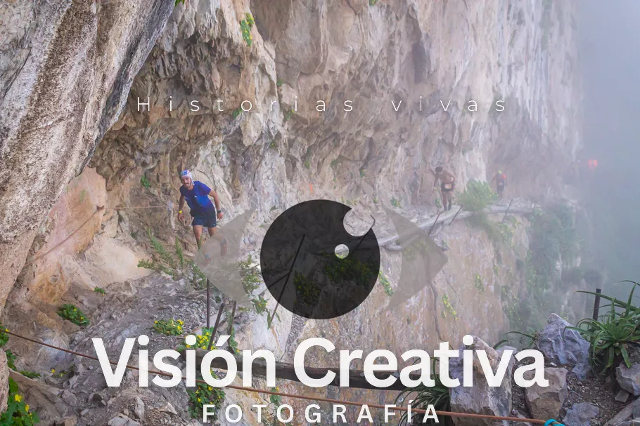 Foto del evento Ultra Cañon Mariposas 2024
