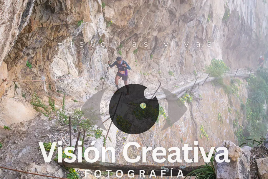 Foto del evento Ultra Cañon Mariposas 2024