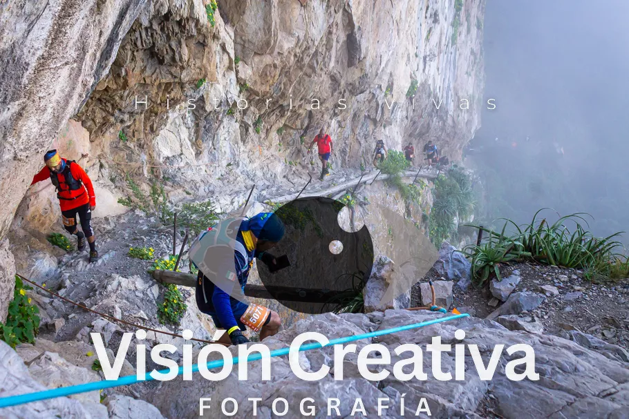 Foto del evento Ultra Cañon Mariposas 2024