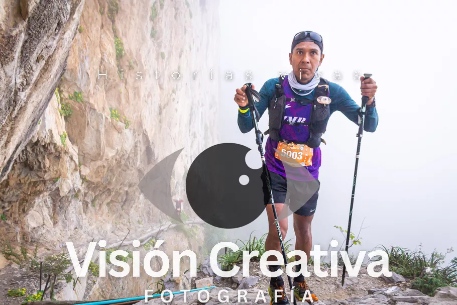 Foto del evento Ultra Cañon Mariposas 2024