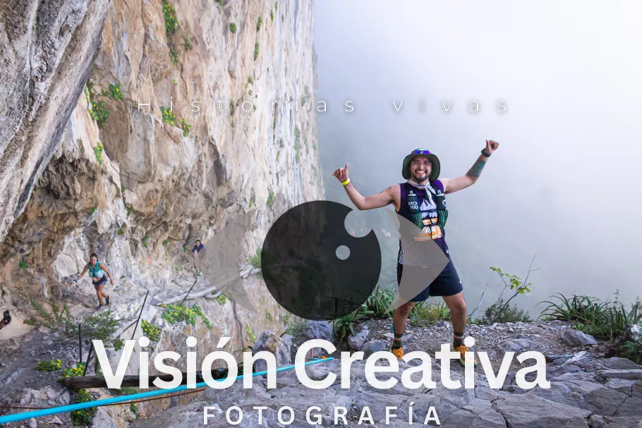 Foto del evento Ultra Cañon Mariposas 2024