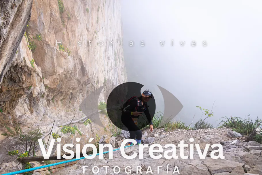 Foto del evento Ultra Cañon Mariposas 2024