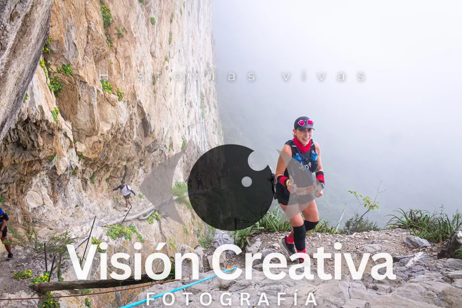 Foto del evento Ultra Cañon Mariposas 2024