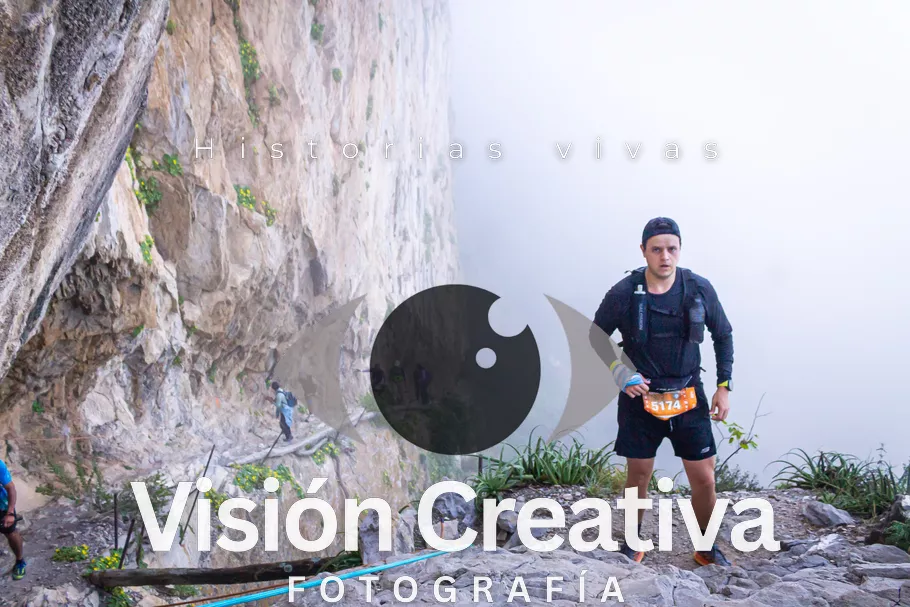 Foto del evento Ultra Cañon Mariposas 2024