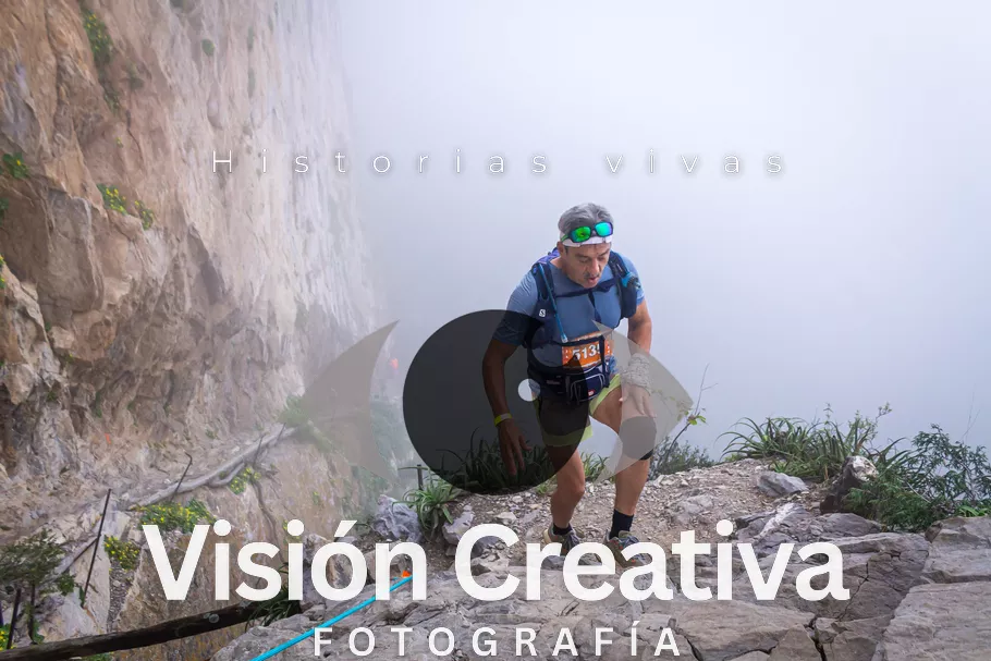 Foto del evento Ultra Cañon Mariposas 2024
