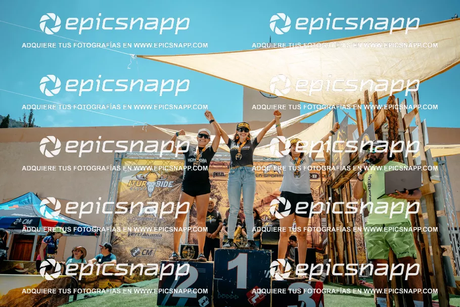 Foto del evento Ultra Iturbide 2025