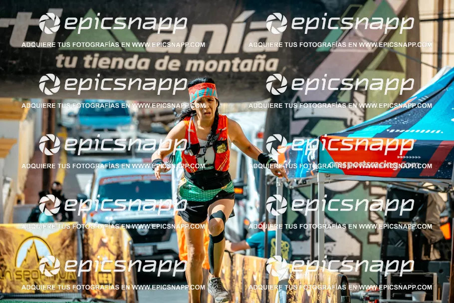 Foto del evento Ultra Iturbide 2025