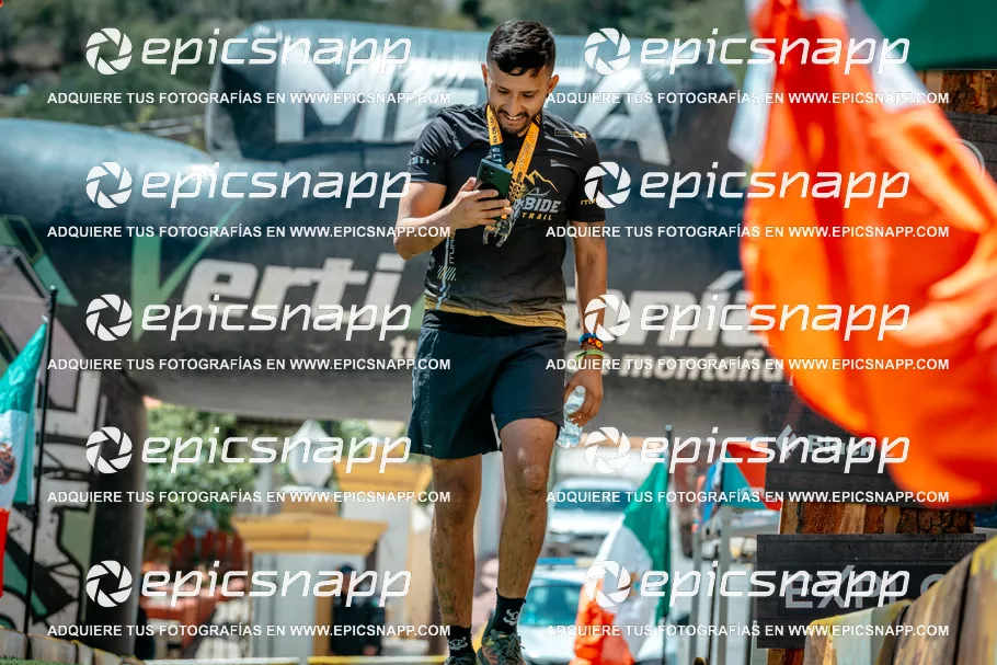 Foto del evento Ultra Iturbide 2025
