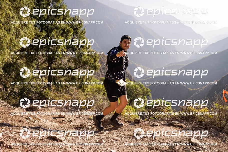 Foto del evento Ultra Iturbide 2025