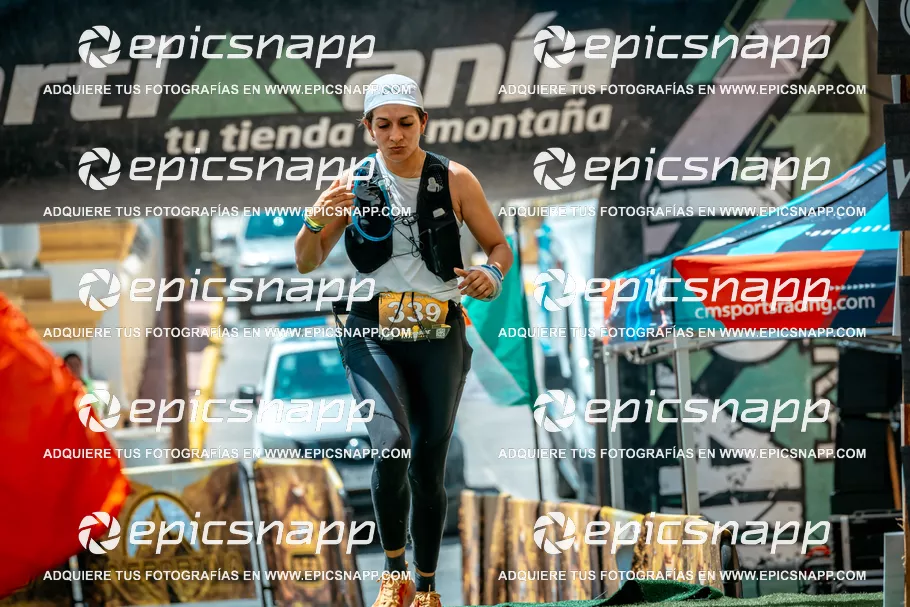 Foto del evento Ultra Iturbide 2025