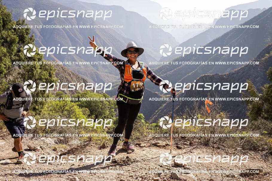 Foto del evento Ultra Iturbide 2025