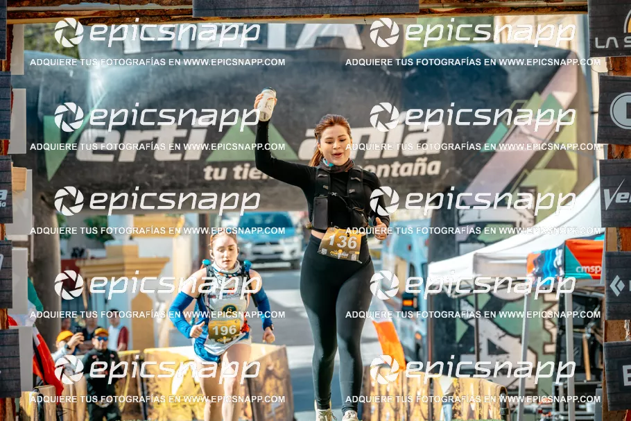 Foto del evento Ultra Iturbide 2025