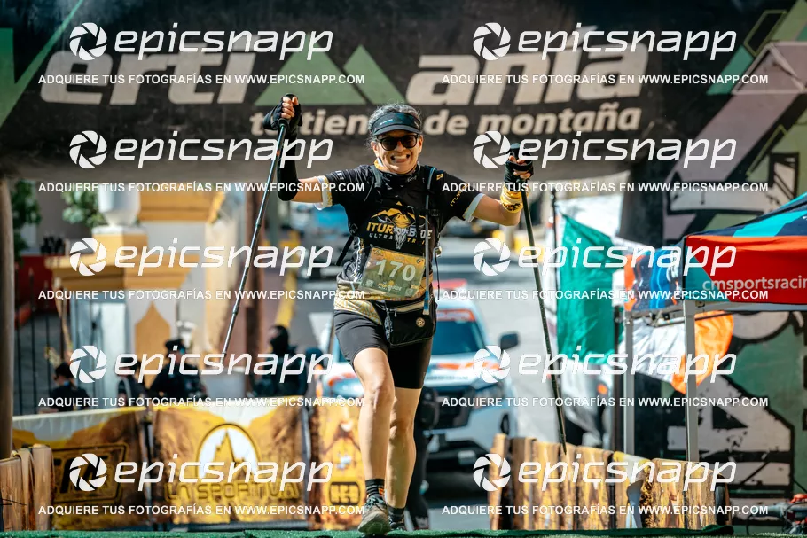 Foto del evento Ultra Iturbide 2025