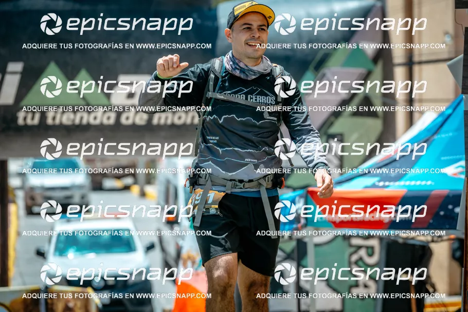 Foto del evento Ultra Iturbide 2025