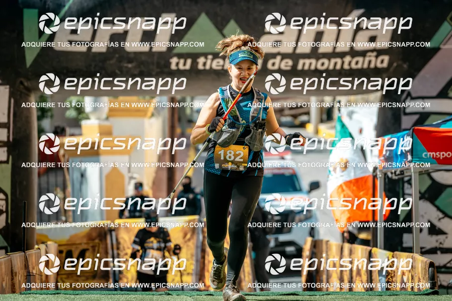 Foto del evento Ultra Iturbide 2025