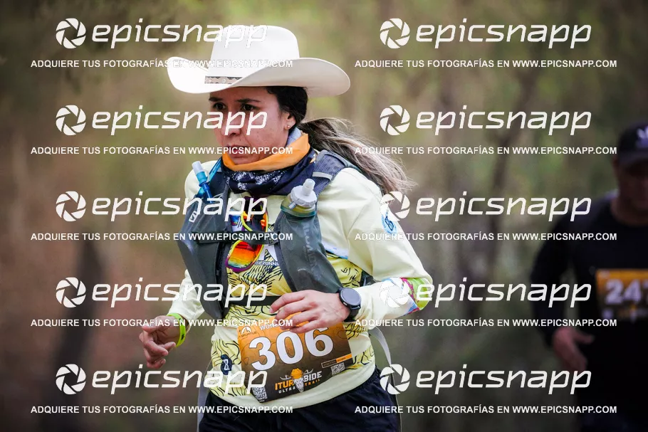 Foto del evento Ultra Iturbide 2025