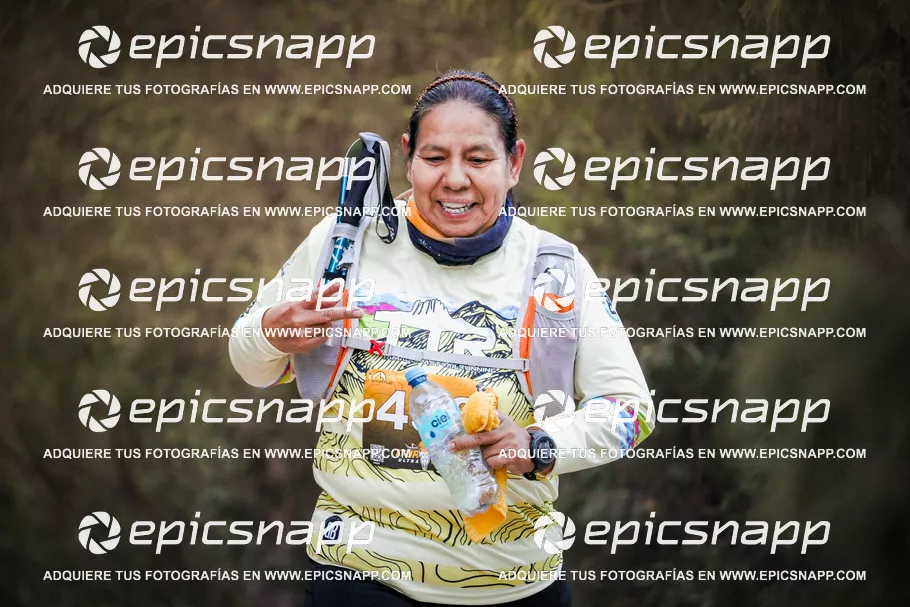 Foto del evento Ultra Iturbide 2025