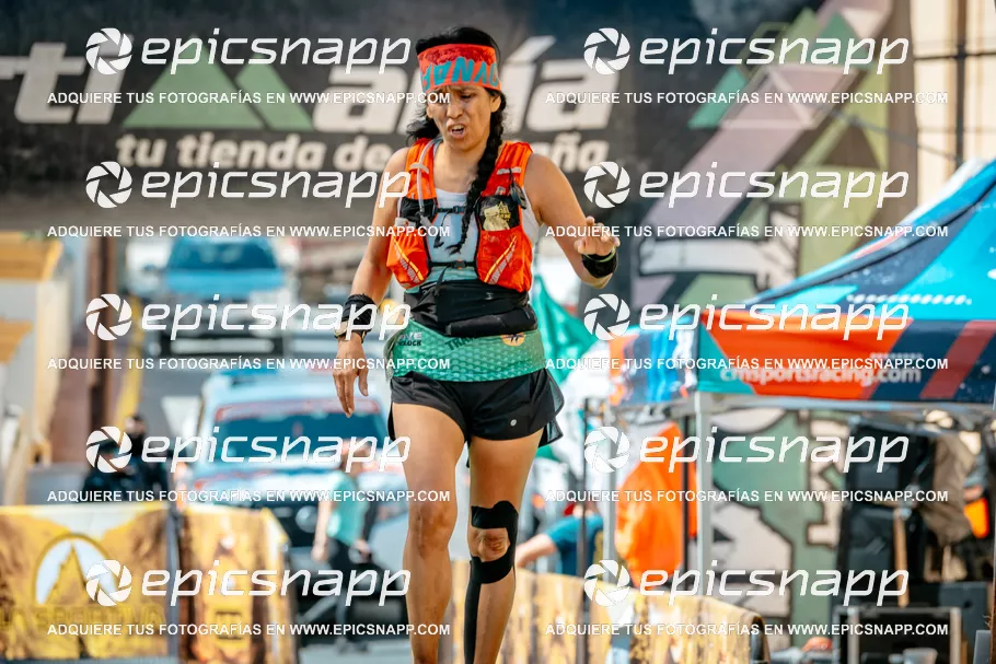 Foto del evento Ultra Iturbide 2025