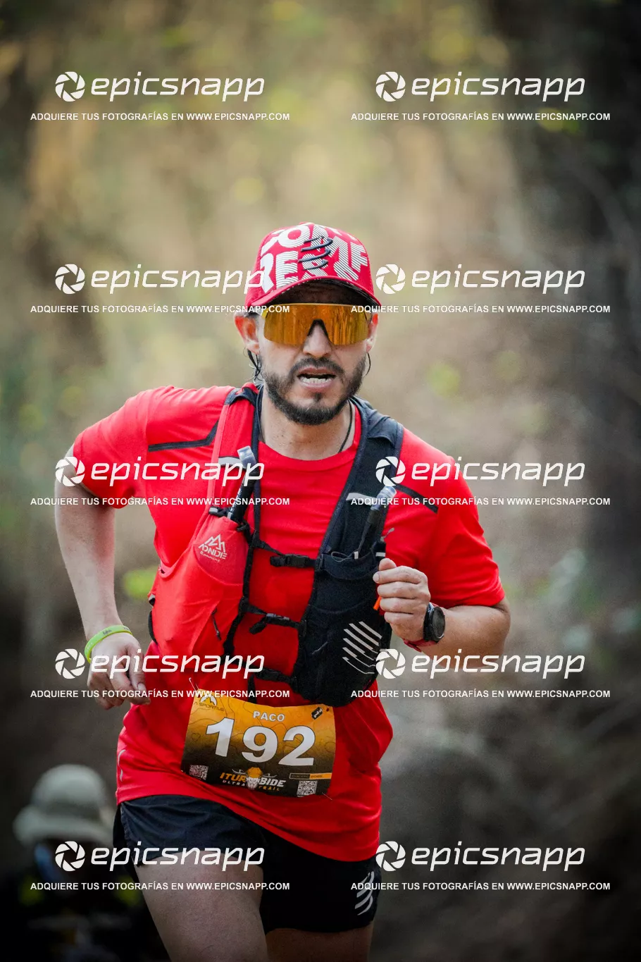 Foto del evento Ultra Iturbide 2025