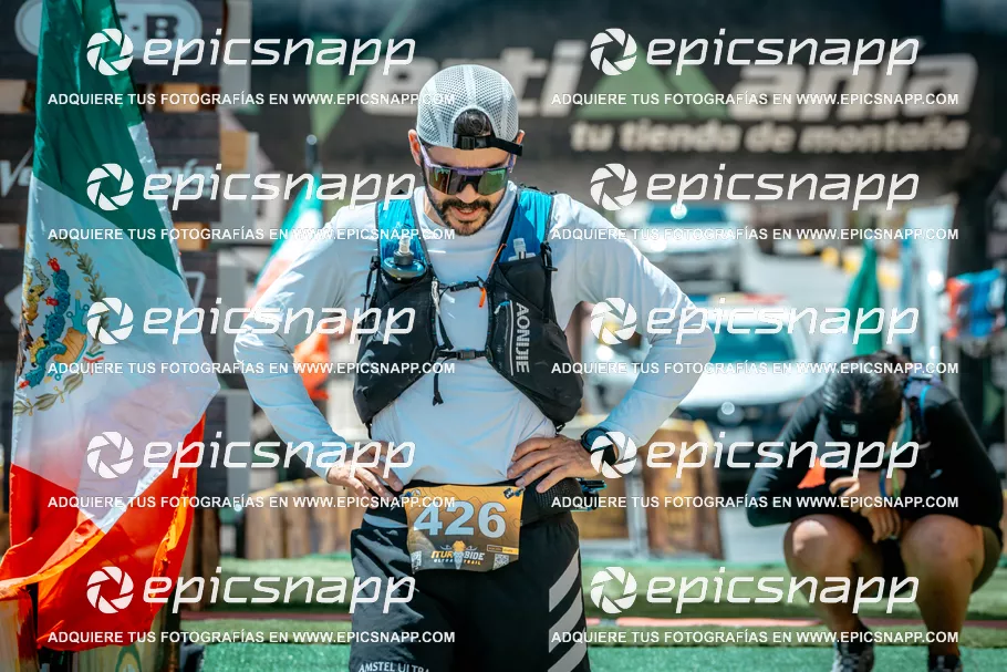 Foto del evento Ultra Iturbide 2025