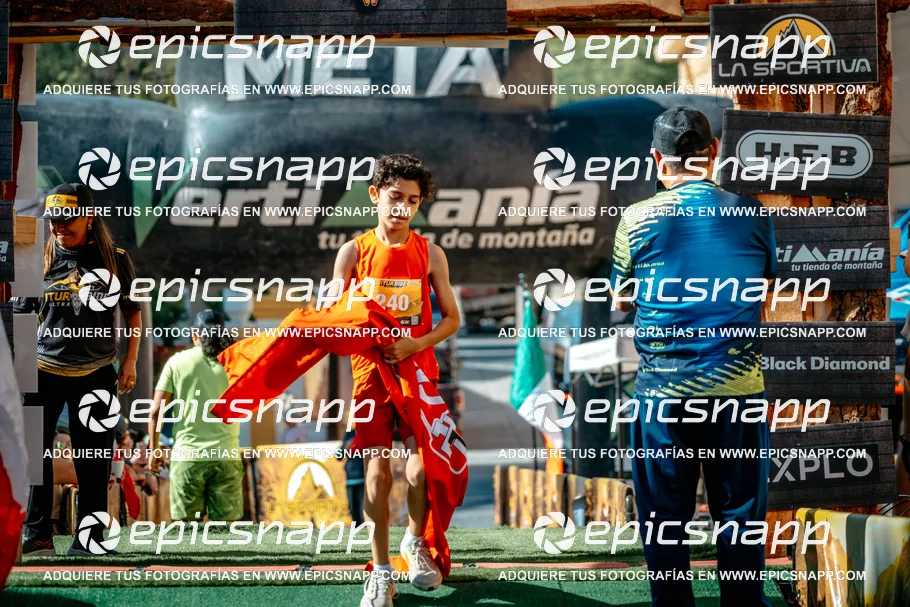 Foto del evento Ultra Iturbide 2025