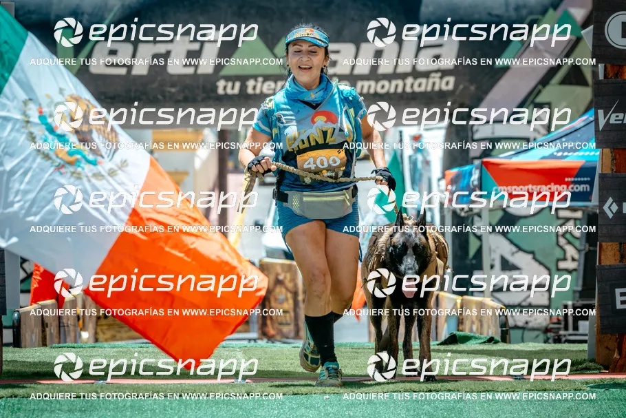 Foto del evento Ultra Iturbide 2025