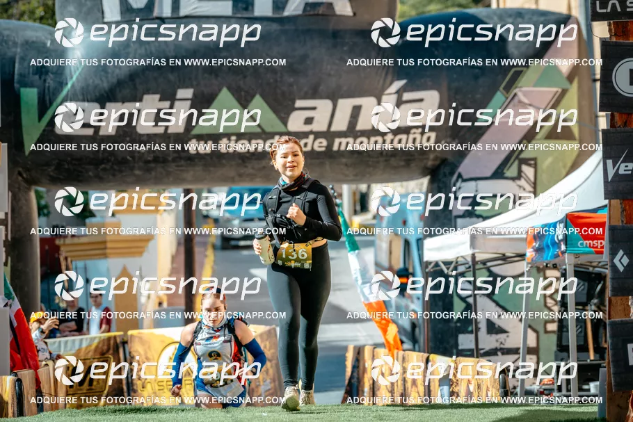 Foto del evento Ultra Iturbide 2025