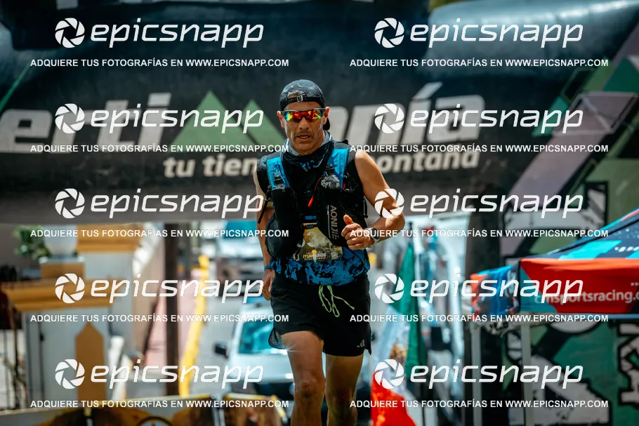 Foto del evento Ultra Iturbide 2025