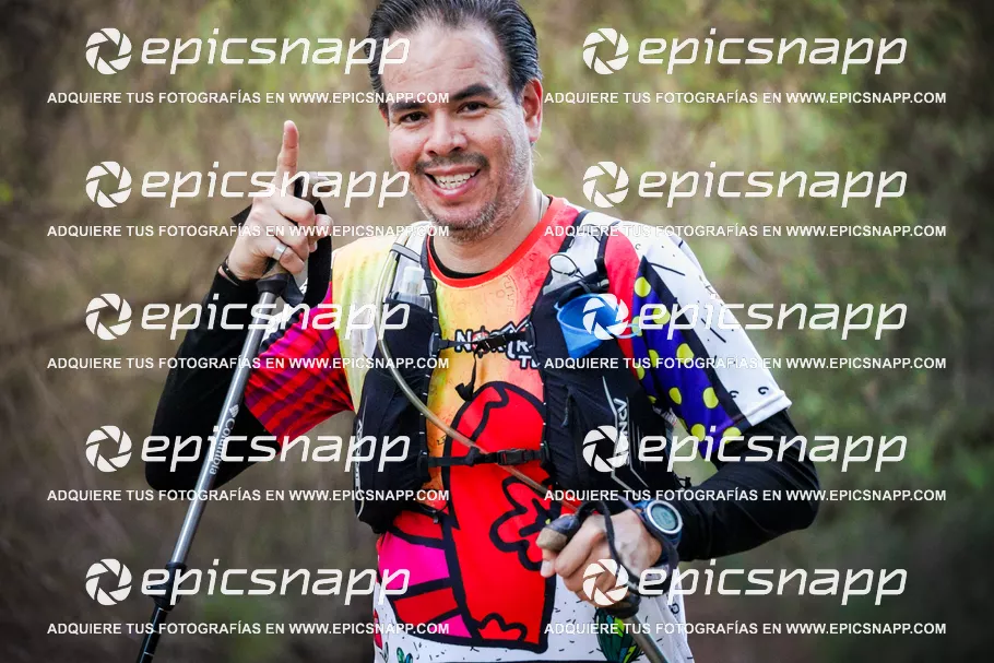 Foto del evento Ultra Iturbide 2025