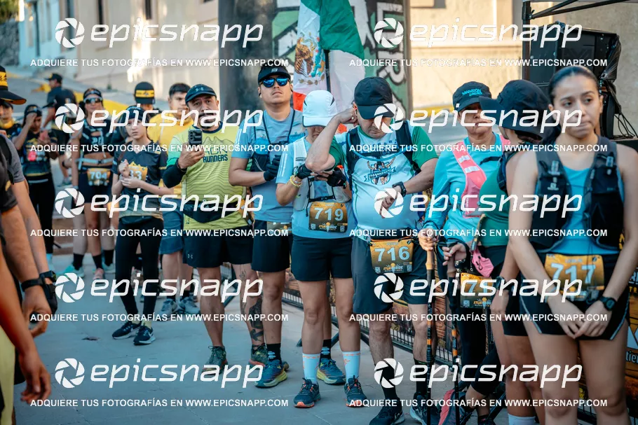 Foto del evento Ultra Iturbide 2025