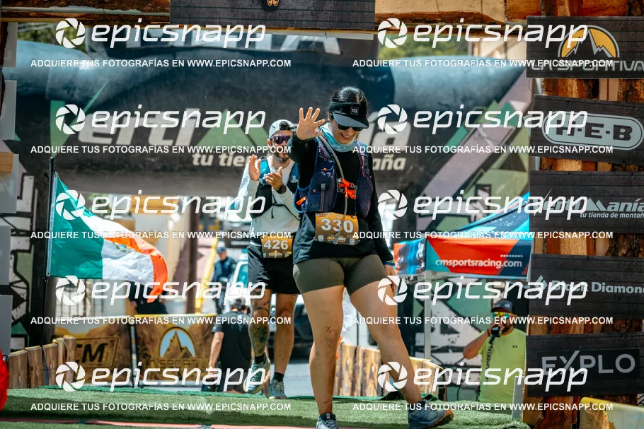 Foto del evento Ultra Iturbide 2025