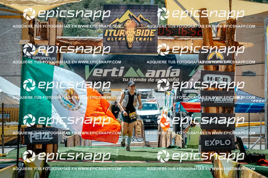 Foto del evento Ultra Iturbide 2025