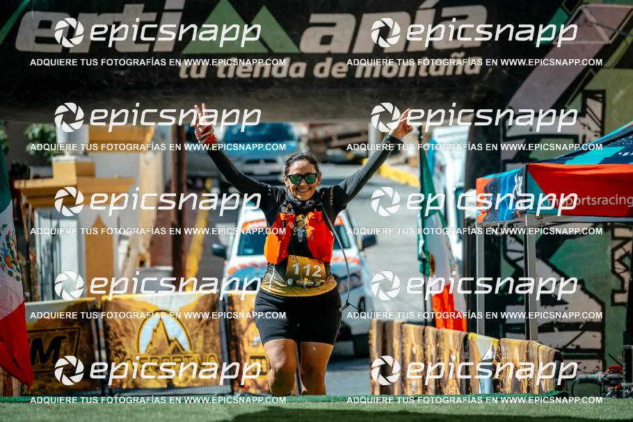 Foto del evento Ultra Iturbide 2025
