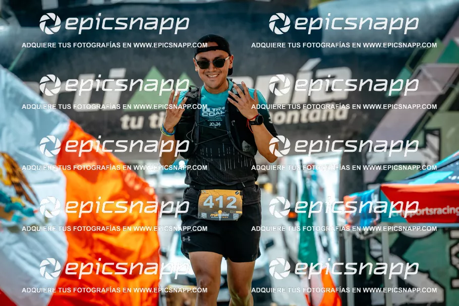 Foto del evento Ultra Iturbide 2025