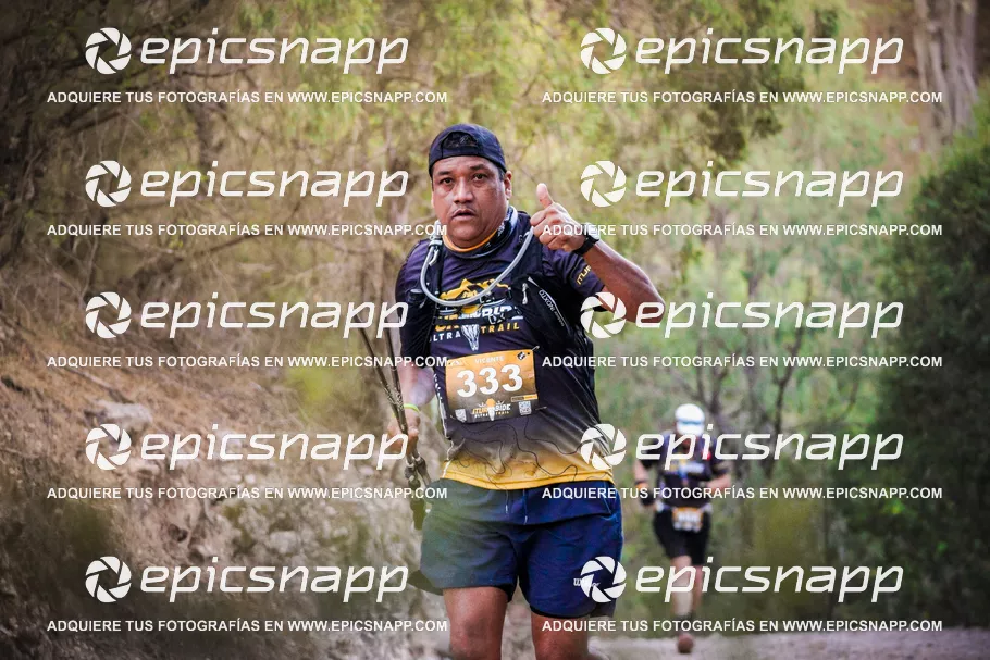 Foto del evento Ultra Iturbide 2025