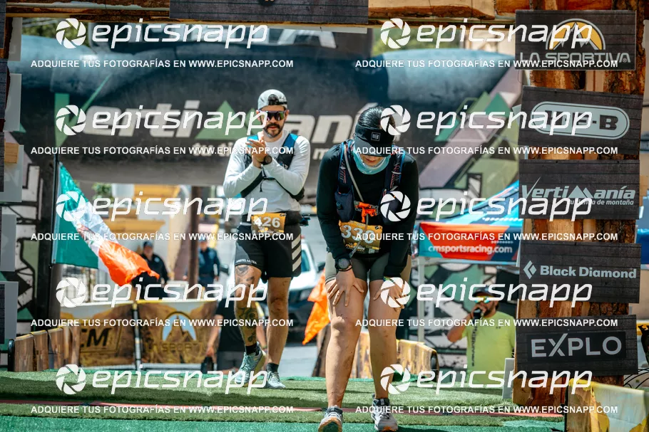 Foto del evento Ultra Iturbide 2025