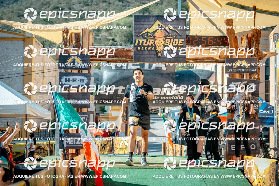 Foto del evento Ultra Iturbide 2025