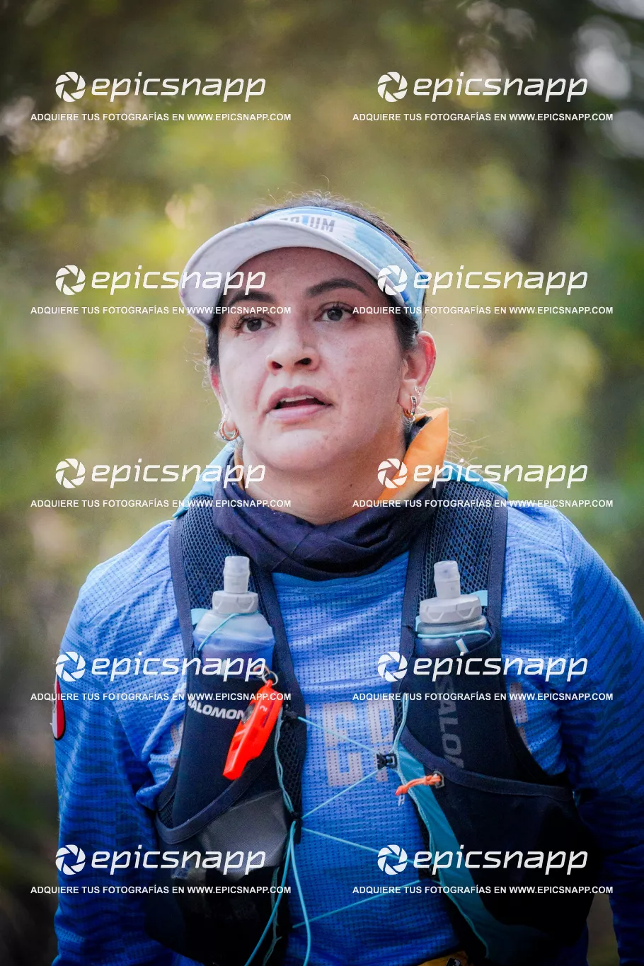 Foto del evento Ultra Iturbide 2025