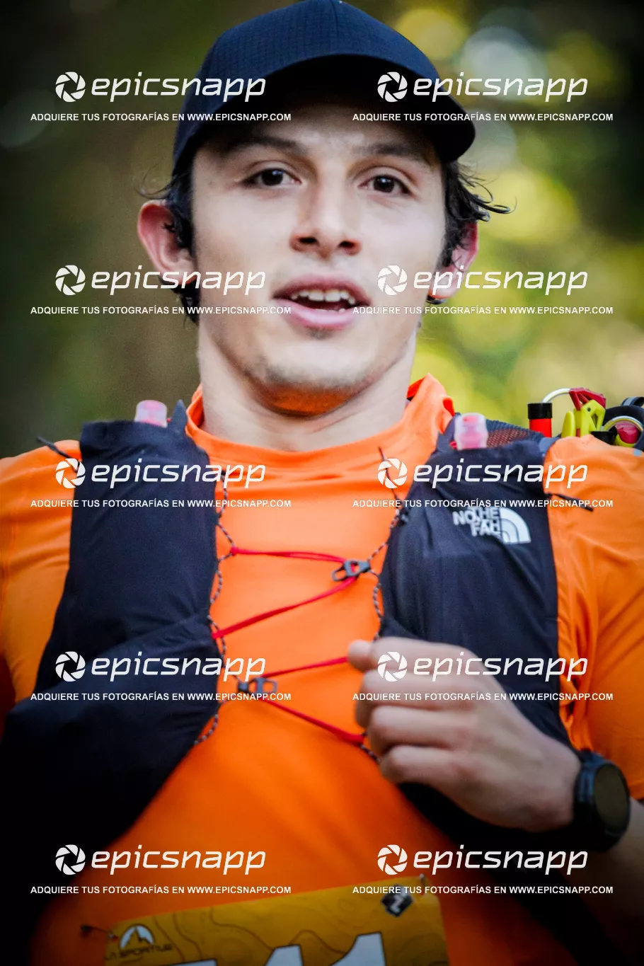 Foto del evento Ultra Iturbide 2025