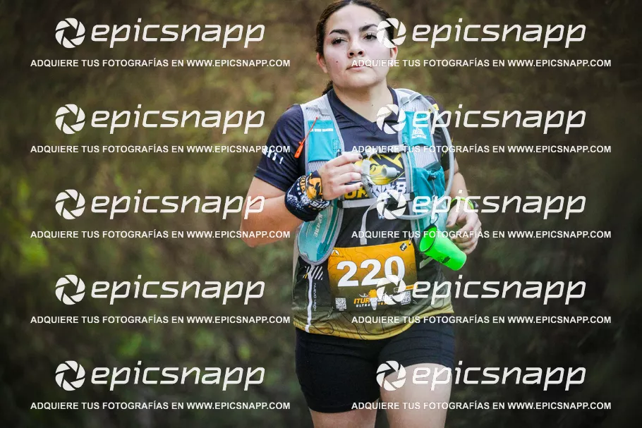 Foto del evento Ultra Iturbide 2025