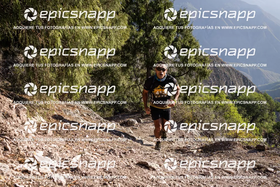 Foto del evento Ultra Iturbide 2025
