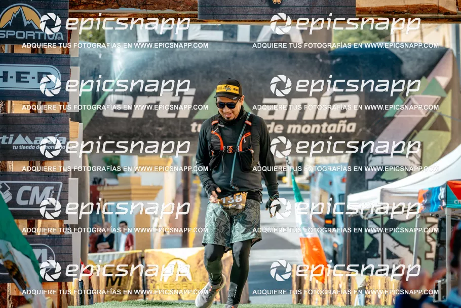 Foto del evento Ultra Iturbide 2025