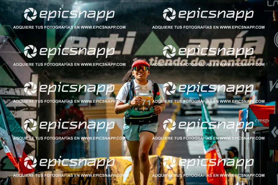 Foto del evento Ultra Iturbide 2025