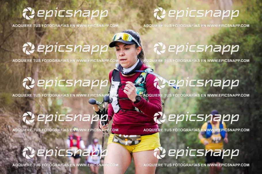 Foto del evento Ultra Iturbide 2025