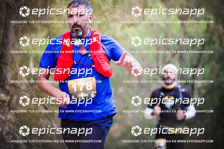 Foto del evento Ultra Iturbide 2025