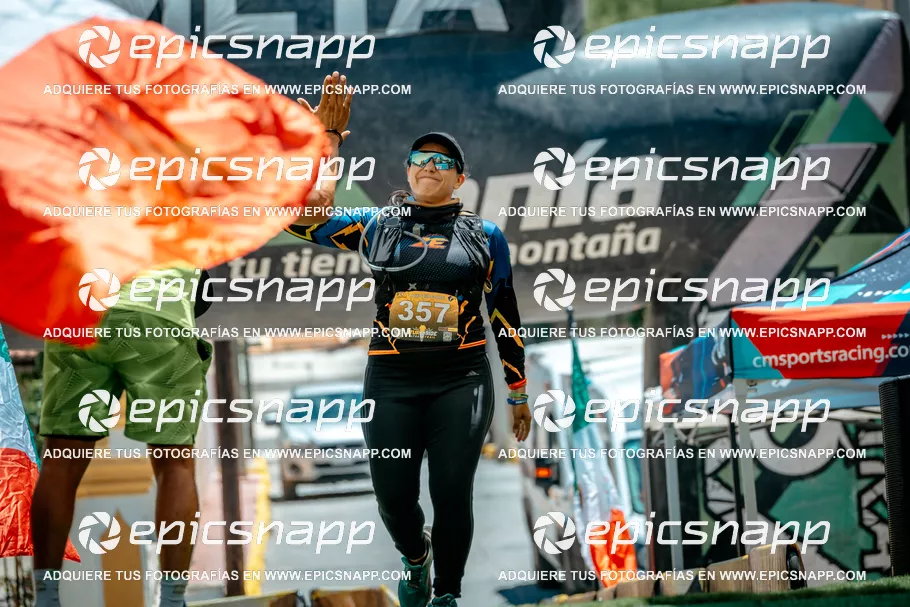 Foto del evento Ultra Iturbide 2025