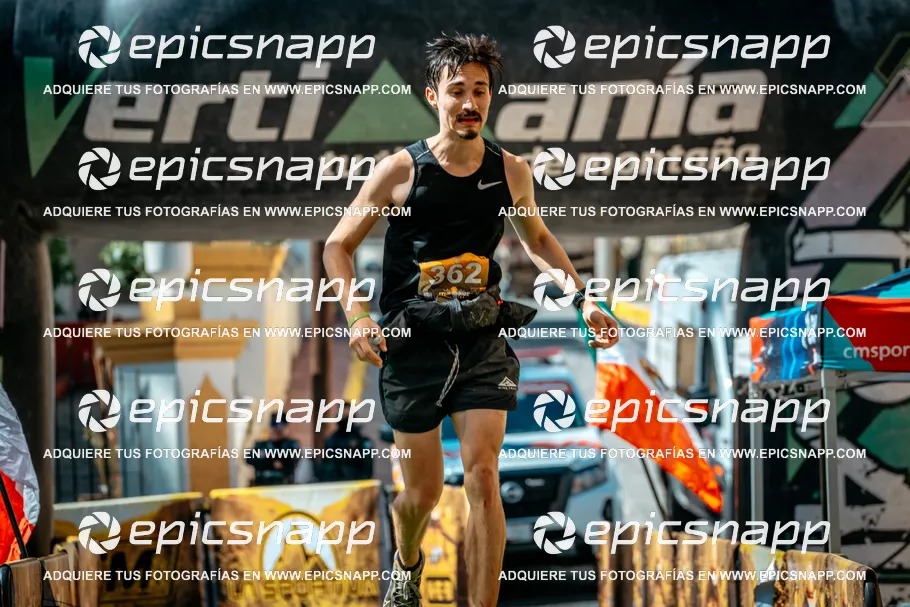Foto del evento Ultra Iturbide 2025