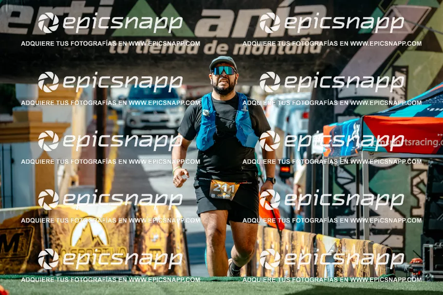 Foto del evento Ultra Iturbide 2025